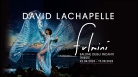fotogramma del video Cultura: Fedriga, LaChapelle attrarrà grande pubblico in Fvg